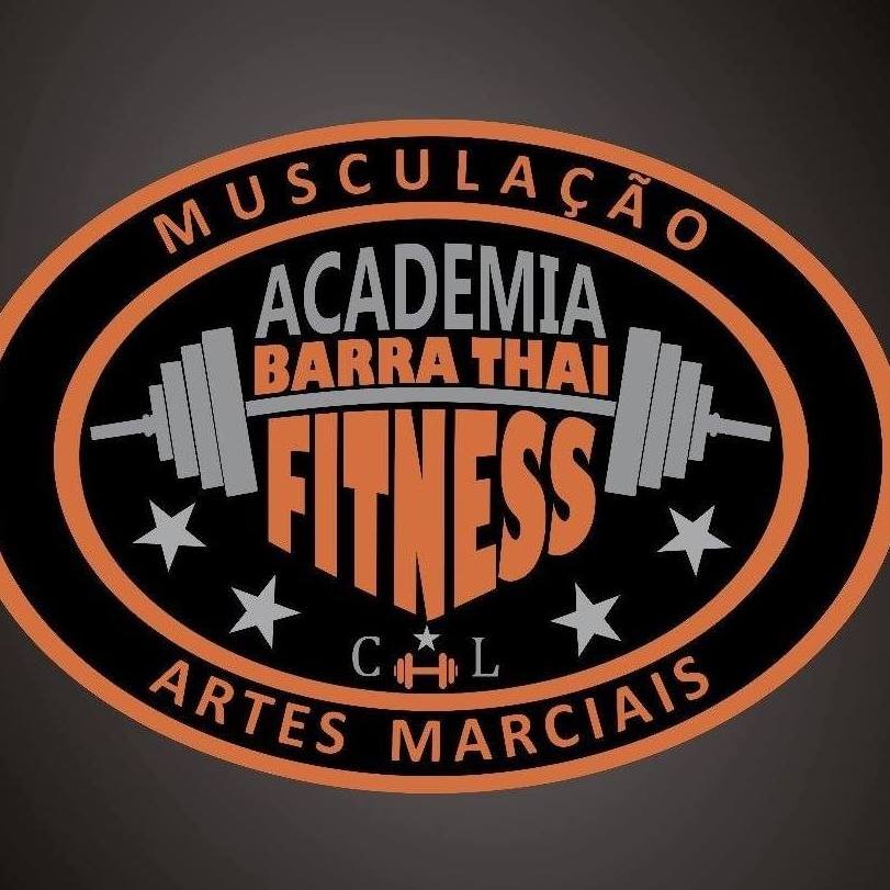 Academia Barra Thai Fitness Barra Velha - Área 17 - Seu guia de empresas em São José do Rio Preto e região.