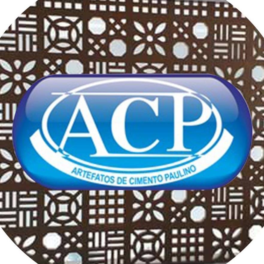 ACP - Artefatos de Cimento Paulino em São Bento do Sul-SC - Área 17 - Seu guia de empresas em São José do Rio Preto e região.