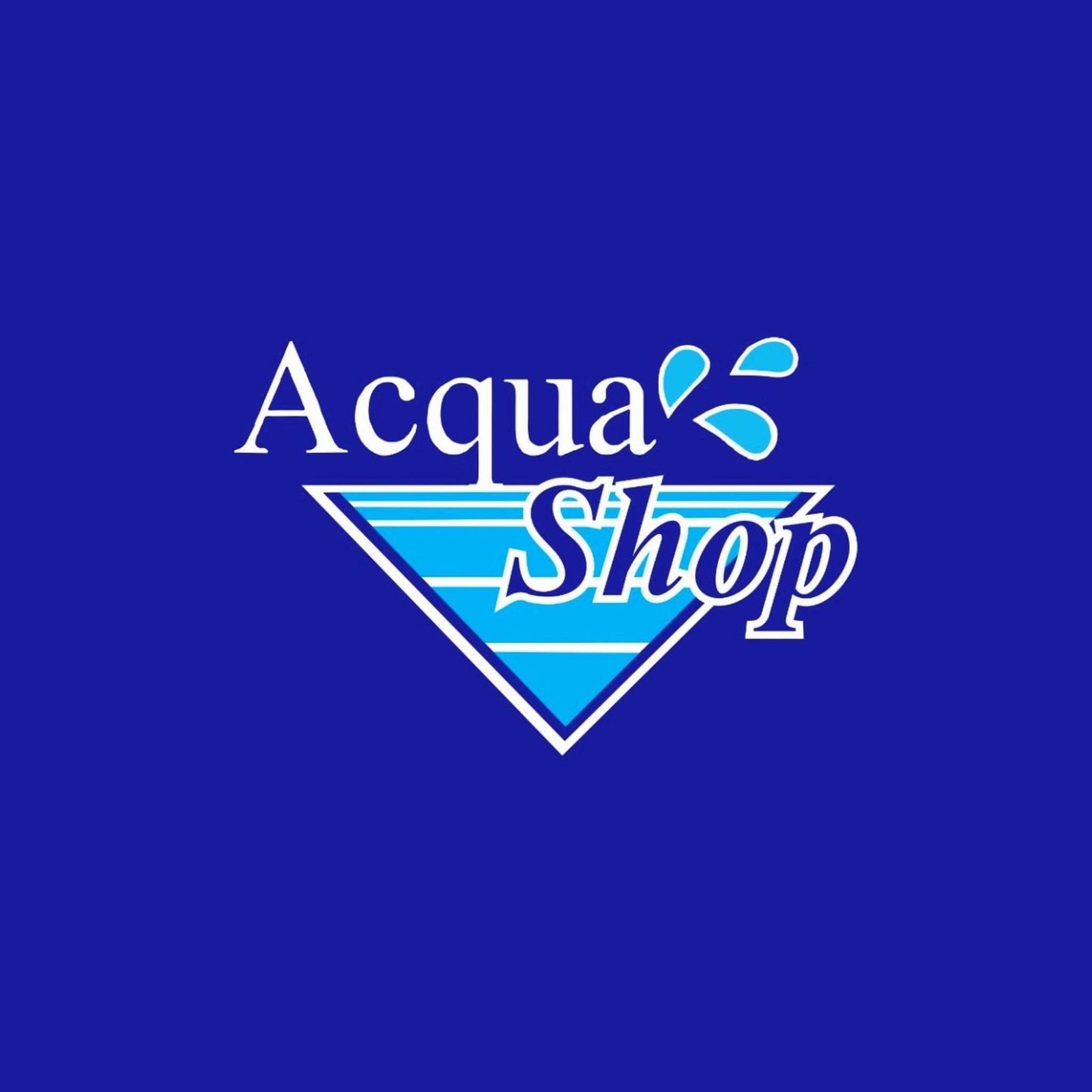 Acqua Shop - Piscinas, Aquecedores e Acessórios em Laranjeiras-SP - Área 17 - Seu guia de empresas em São José do Rio Preto e região.