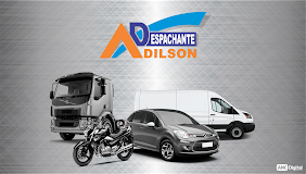 Adilson Despachante - Despachante Boa Vista (Uberaba-MG) - Área 17 - Seu guia de empresas em São José do Rio Preto e região.
