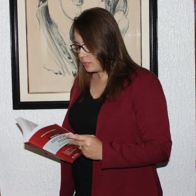 Advogada Gabriela Rotondo de Almeida - Advogada Criminalista, Direito Bancário, Golpe do Pix, Direito Imobiliário em Cedral-SP - Área 17 - Seu guia de empresas em São José do Rio Preto e região.