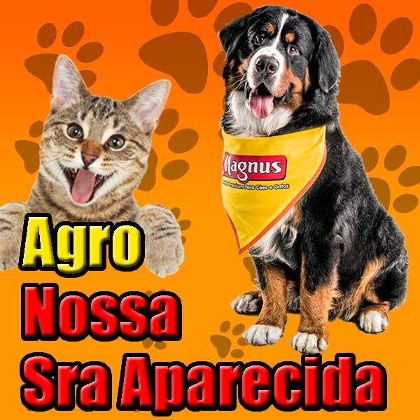Agro Nossa Senhora de Aparecida Salto de Pirapora - Área 17 - Seu guia de empresas em São José do Rio Preto e região.