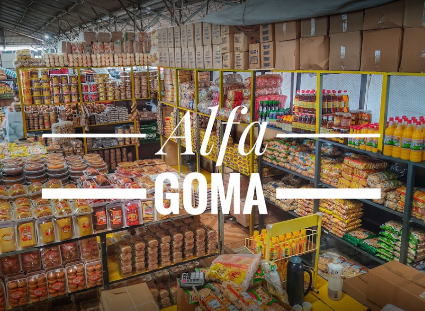 Alfa Goma Recife - Área 17 - Seu guia de empresas em São José do Rio Preto e região.