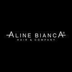 Aline Bianca Hair & Company - Salão de Beleza em Viana-ES - Área 17 - Seu guia de empresas em São José do Rio Preto e região.