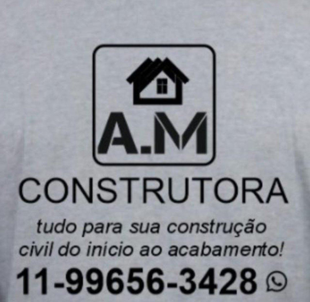 AM Construtora Campinas - Área 17 - Seu guia de empresas em São José do Rio Preto e região.