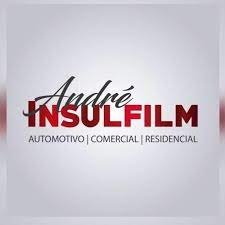 André Insulfilm Películas de Alta Performance Cambé - Área 17 - Seu guia de empresas em São José do Rio Preto e região.