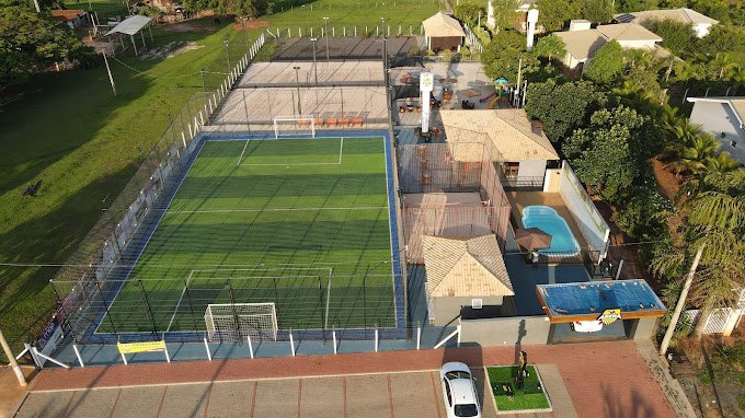 Arena Sorocaba - Beach Tennis, Society e Futebol de Areia em São José do Rio Preto-SP - Área 17 - Seu guia de empresas em São José do Rio Preto e região.