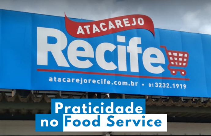 Atacarejo Recife - Área 17 - Seu guia de empresas em São José do Rio Preto e região.
