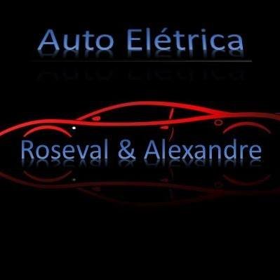 Auto Elétrica Roseval & Alexandre Valinhos - Área 17 - Seu guia de empresas em São José do Rio Preto e região.