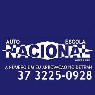 Auto Escola Nacional Nova Serrana - Área 17 - Seu guia de empresas em São José do Rio Preto e região.
