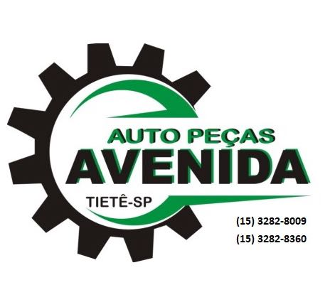 Auto Peças Avenida Tietê  - Área 17 - Seu guia de empresas em São José do Rio Preto e região.