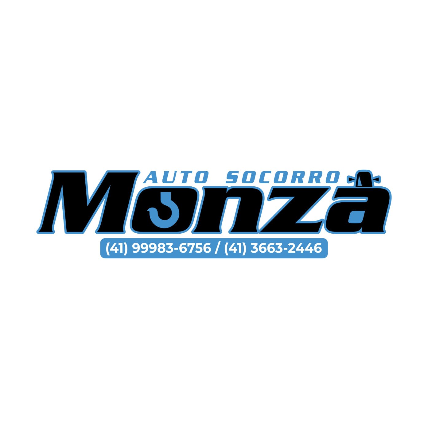Auto Socorro Monza Colombo - Área 17 - Seu guia de empresas em São José do Rio Preto e região.