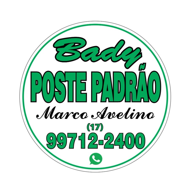 Bady Poste Padrão de Energia CPFL - Postes Padrão em Nova Itapirema-SP - Área 17 - Seu guia de empresas em São José do Rio Preto e região.