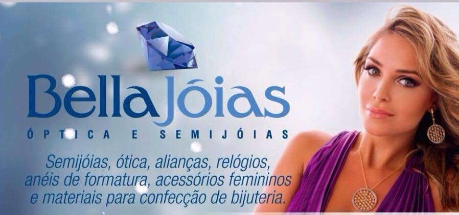 Bella Jóias - Conserto e Fabricação de Joias em Prata e Ouro em Brasília-DF - Área 17 - Seu guia de empresas em São José do Rio Preto e região.