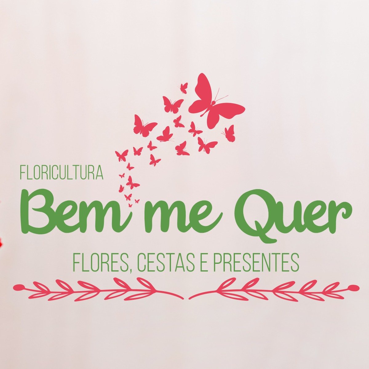 Bem Me Quer - Floricultura e Cesta de Café da Manhã em Icem-SP - Área 17 - Seu guia de empresas em São José do Rio Preto e região.