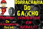 Borracharia do Gaúcho - Área 17 - Seu guia de empresas em São José do Rio Preto e região.