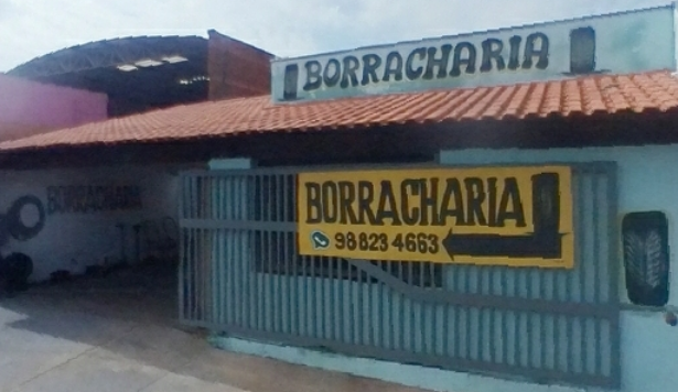 Borracharia do Paraguai Olímpia - Área 17 - Seu guia de empresas em São José do Rio Preto e região.