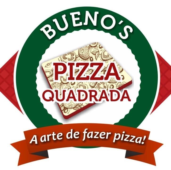 Buenos Pizza Quadrada - Pizza Quadrada em Parque Novo Mundo (Americana-SP) - Área 17 - Seu guia de empresas em São José do Rio Preto e região.