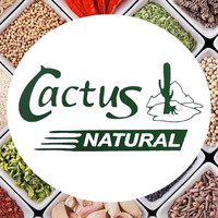 Cactus Natural - Artigos Naturais, Produtos Naturais e Cactos em Abadia de Goiás-GO - Área 17 - Seu guia de empresas em São José do Rio Preto e região.