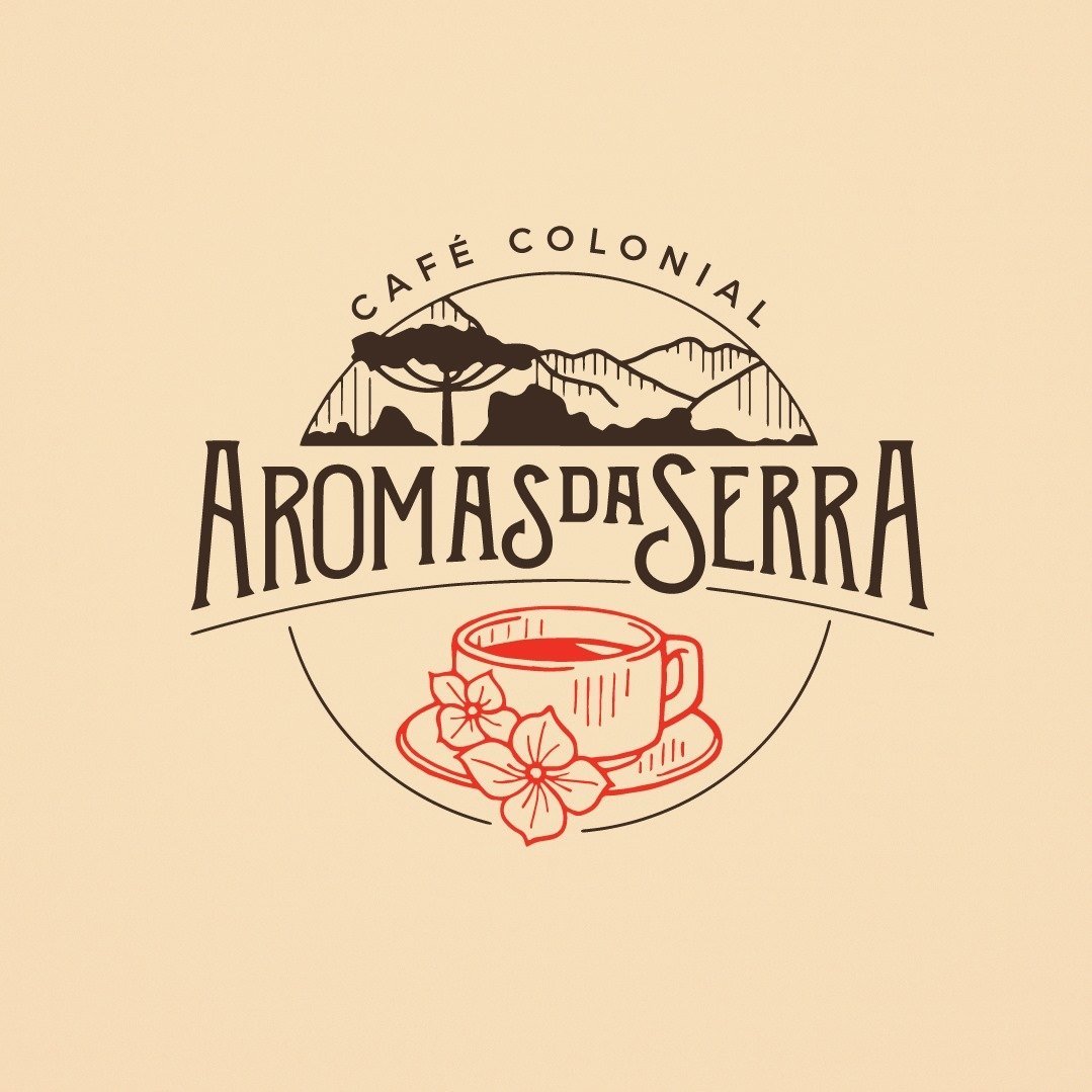 Café Colonial Aromas da Serra Campo Alegre - Área 17 - Seu guia de empresas em São José do Rio Preto e região.
