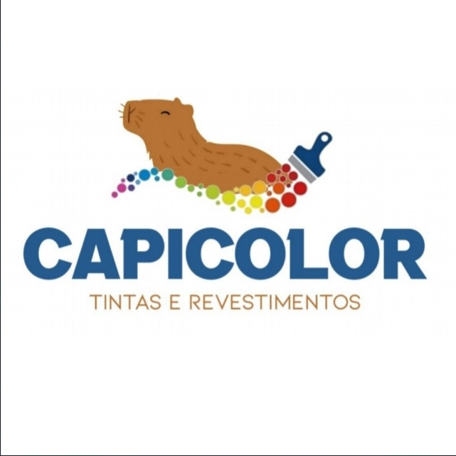 Capicolor Tintas e Revestimentos - Tinta Lukscolor - Loja de Tintas no Parque Residencial Fraternidade (São José do Rio Preto-SP) - Área 17 - Seu guia de empresas em São José do Rio Preto e região.