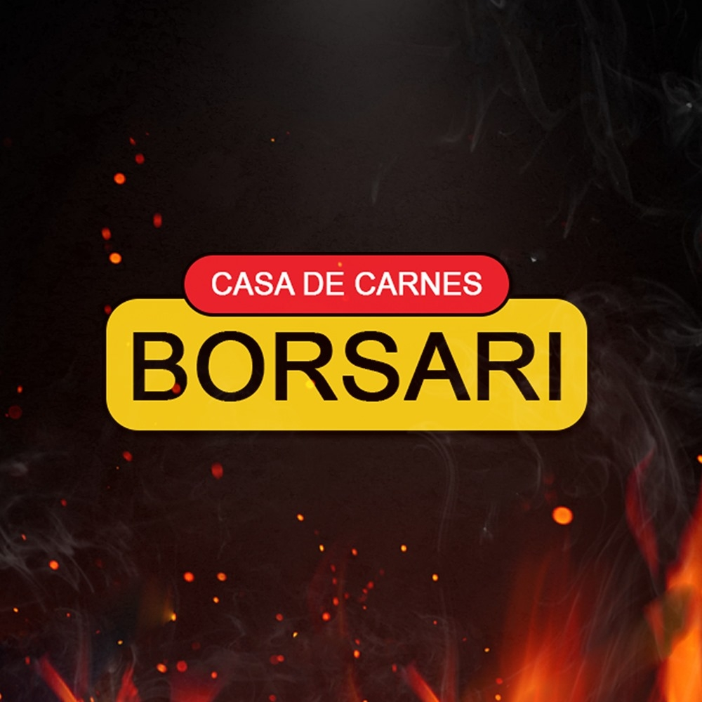 Casa de Carnes Borsari Araraquara - Área 17 - Seu guia de empresas em São José do Rio Preto e região.