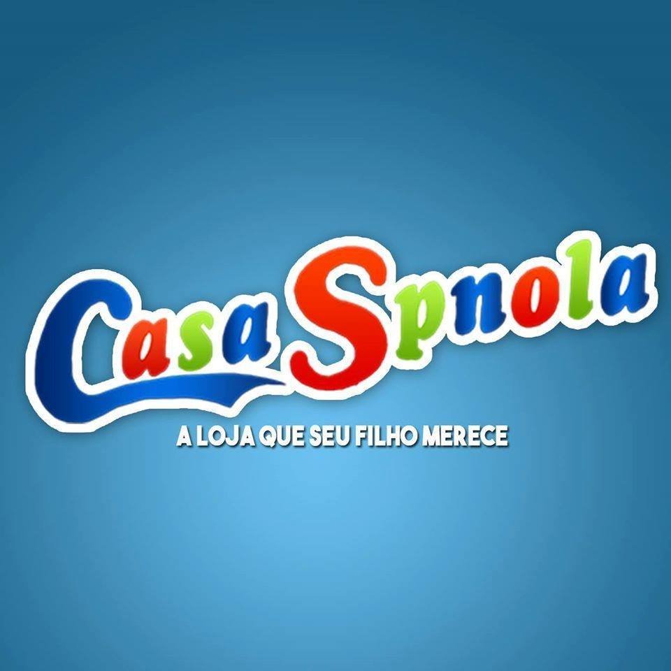 Casa Spnola Cabo Frio - Área 17 - Seu guia de empresas em São José do Rio Preto e região.