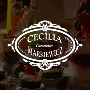 Cecília Chocolatier Markiewickz Uberlândia - Área 17 - Seu guia de empresas em São José do Rio Preto e região.