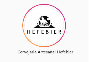 Cervejaria Artesanal Hefebier Vitoria - Área 17 - Seu guia de empresas em São José do Rio Preto e região.