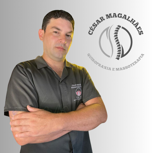 César Magalhães - Clínica em Cascavel-PR - Área 17 - Seu guia de empresas em São José do Rio Preto e região.