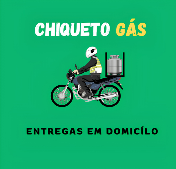 Chiqueto Gás - Área 17 - Seu guia de empresas em São José do Rio Preto e região.