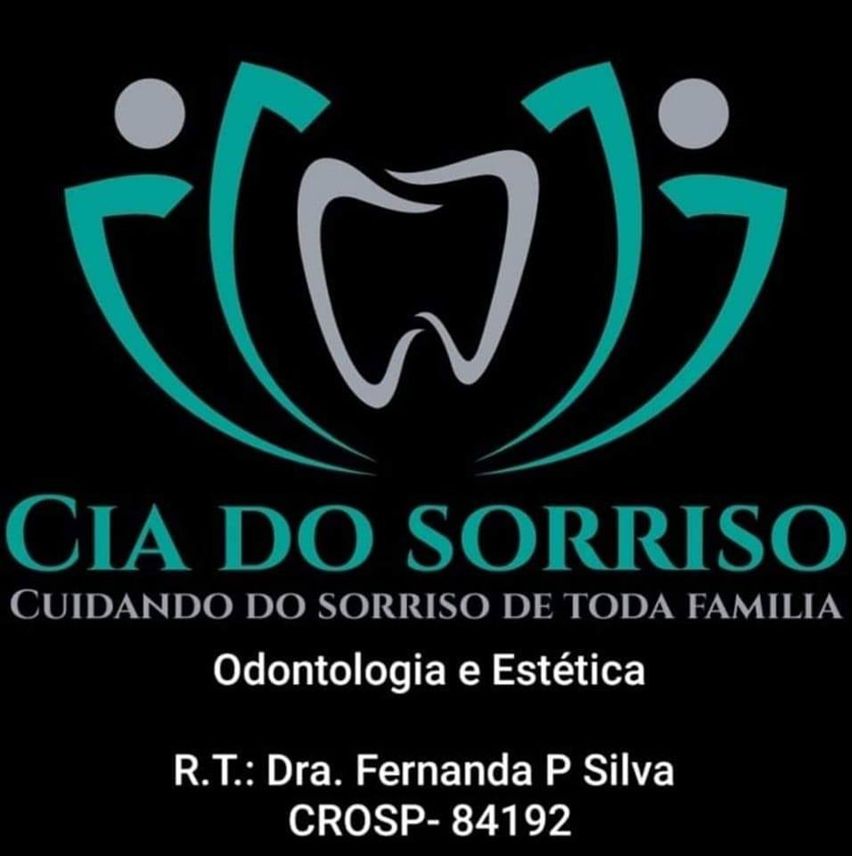 Cia do Sorriso - Odontologia e Estética em Aguaí-SP - Área 17 - Seu guia de empresas em São José do Rio Preto e região.
