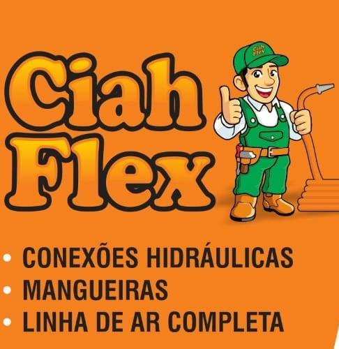 Ciah flex Mirassol - Área 17 - Seu guia de empresas em São José do Rio Preto e região.