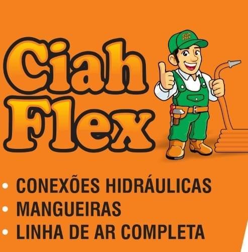 Ciahflex Mangueiras e Conexões Hidráulicas Mirassol - Área 17 - Seu guia de empresas em São José do Rio Preto e região.
