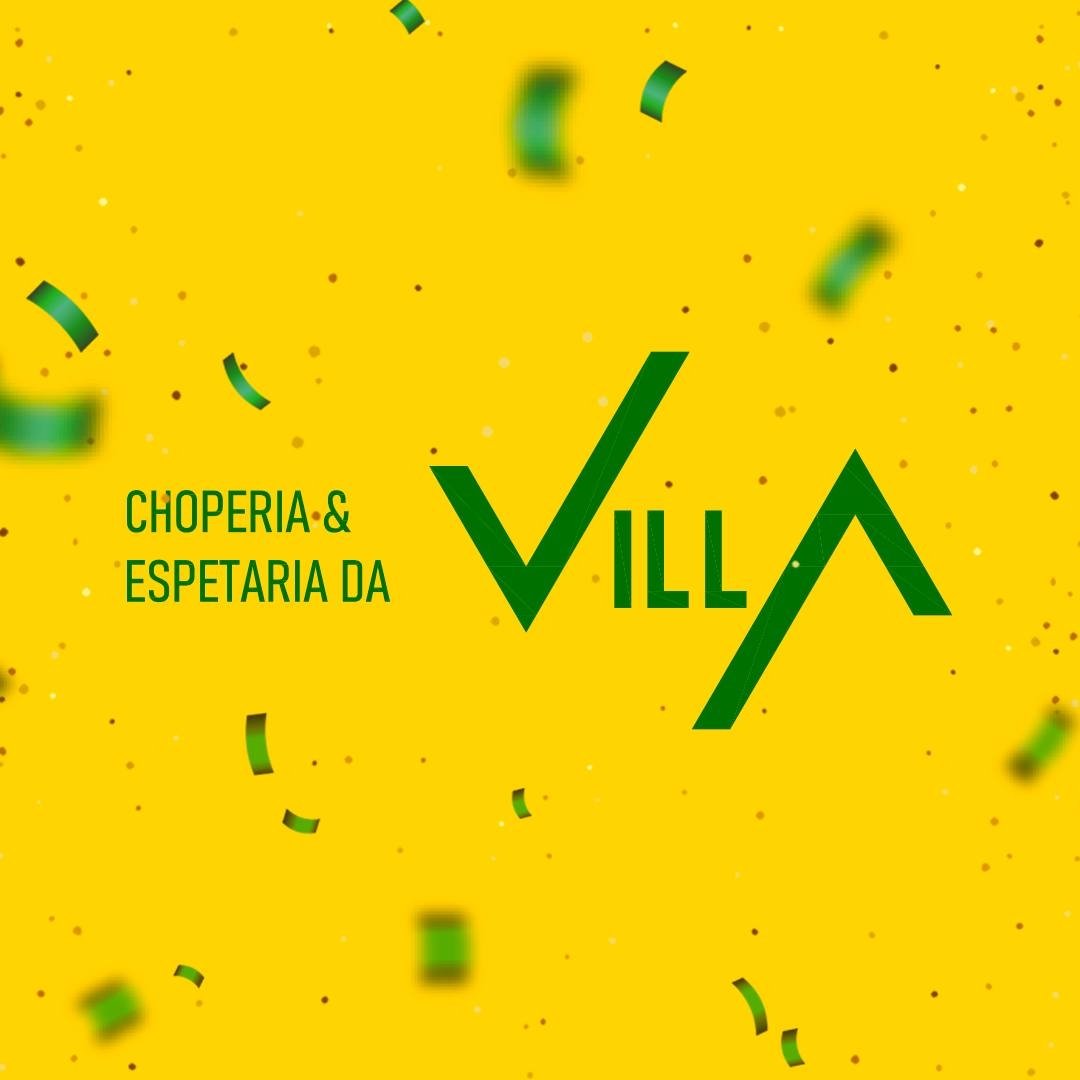 Da Villa Choperia & Petiscaria São José do Rio Preto - Área 17 - Seu guia de empresas em São José do Rio Preto e região.