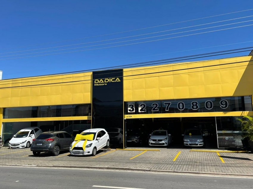 Dadica Motors Campinas - Área 17 - Seu guia de empresas em São José do Rio Preto e região.
