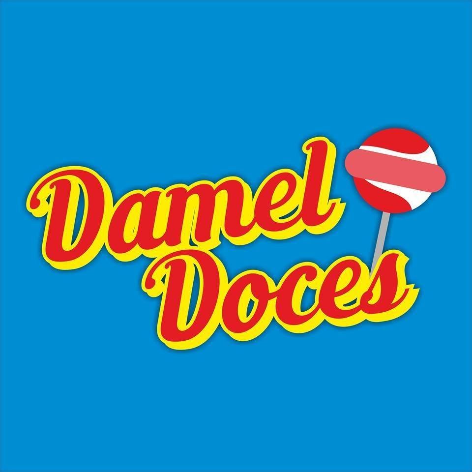 Damel Doce Maringá - Área 17 - Seu guia de empresas em São José do Rio Preto e região.