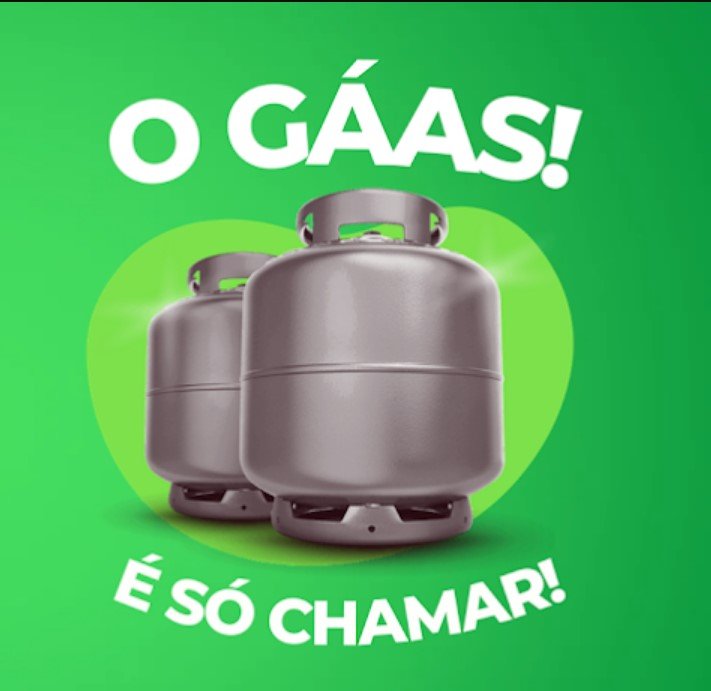Deus é Fiel Gás e Água – Unidade 2, Sarandi, PR - Área 17 - Seu guia de empresas em São José do Rio Preto e região.