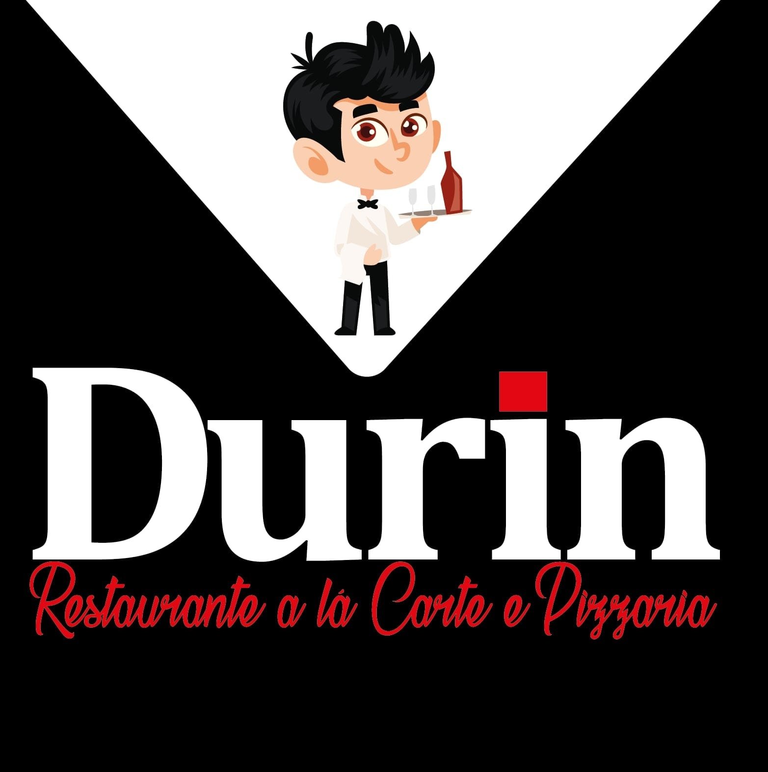 Durin Pizzaria Cuiabá - Área 17 - Seu guia de empresas em São José do Rio Preto e região.