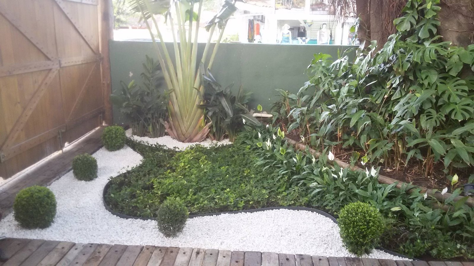 Eco Jardinagem - Jardinagem em São Sebastião-SP - Área 17 - Seu guia de empresas em São José do Rio Preto e região.