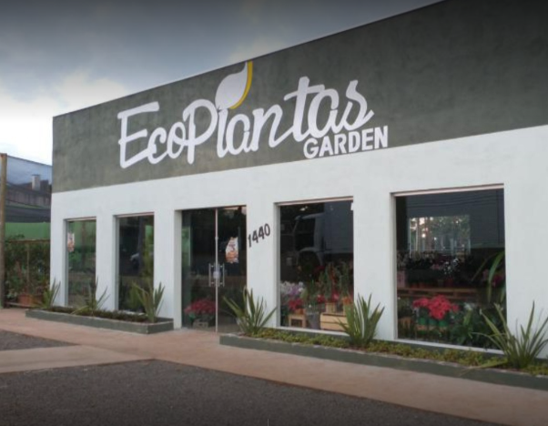 Ecoplantas Garden - Plantas e Ornamentais, Arranjos e Buques Rolândia - Área 17 - Seu guia de empresas em São José do Rio Preto e região.