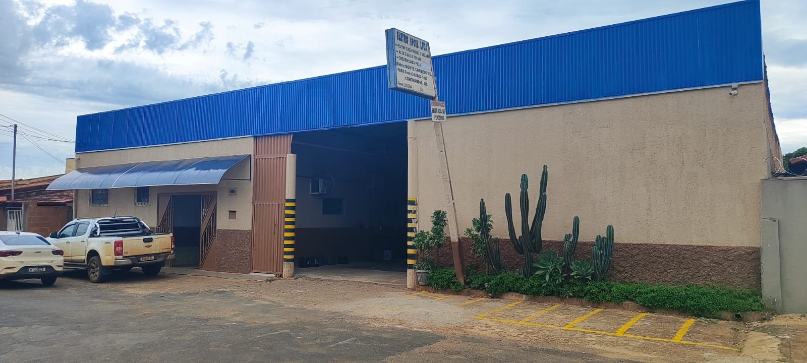 Eletro Epcel | Transformadores, Redes Elétricas e Projetos Elétricos em Conceição de Patos de Minas-MG - Área 17 - Seu guia de empresas em São José do Rio Preto e região.