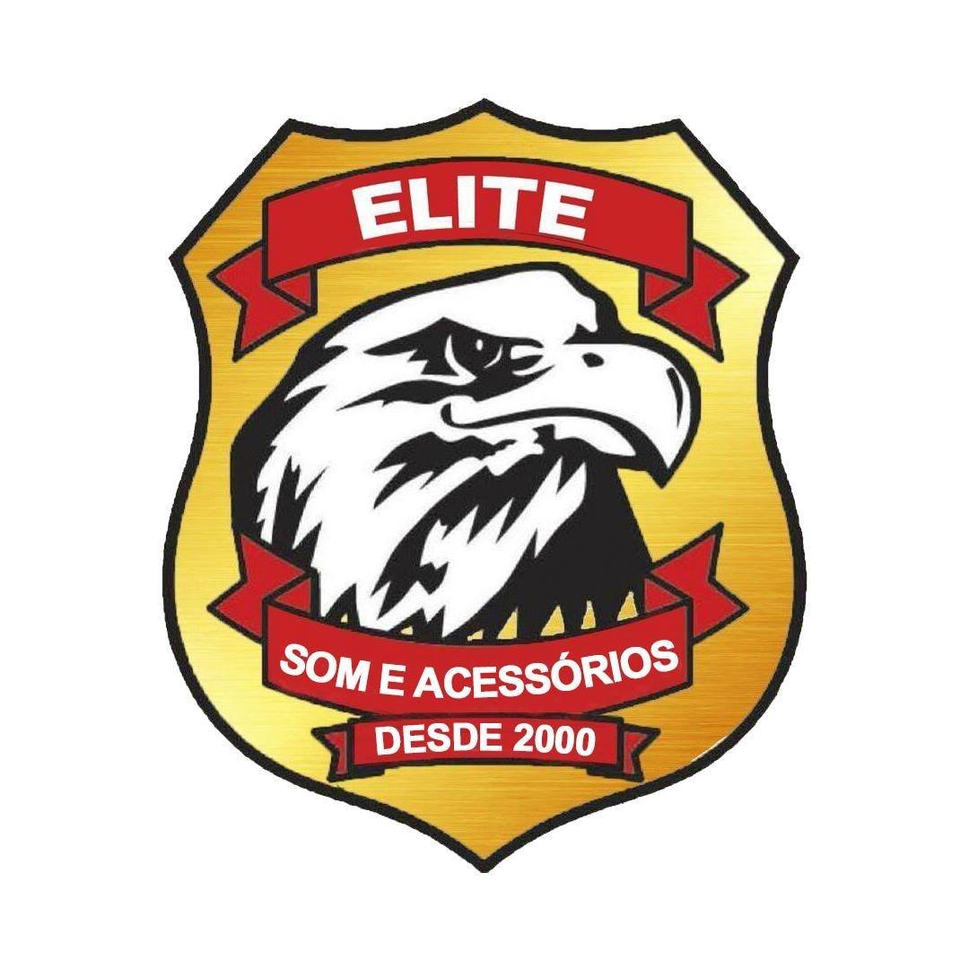 Elite Som e Acessórios em Contagem-MG - Área 17 - Seu guia de empresas em São José do Rio Preto e região.