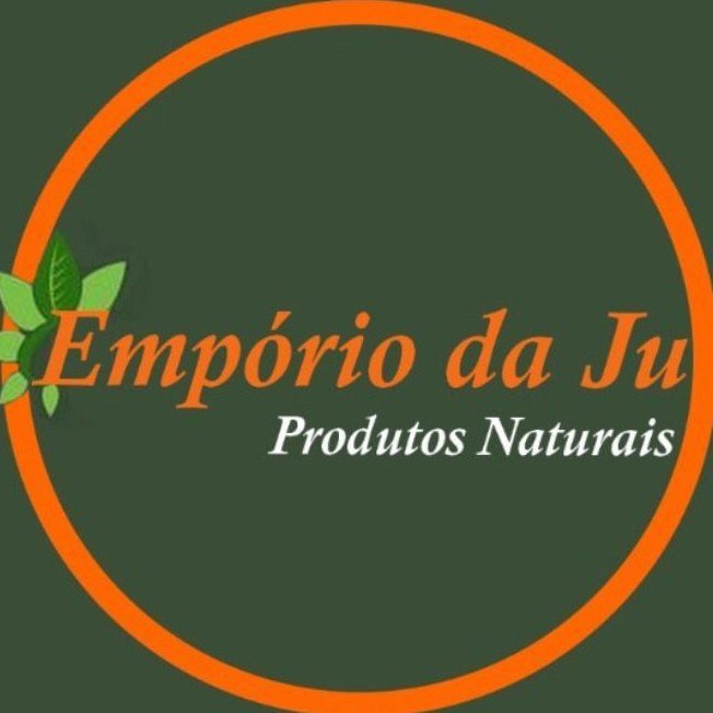 Empório da Ju - Loja de Produtos Naturais em Maringá-PR - Área 17 - Seu guia de empresas em São José do Rio Preto e região.