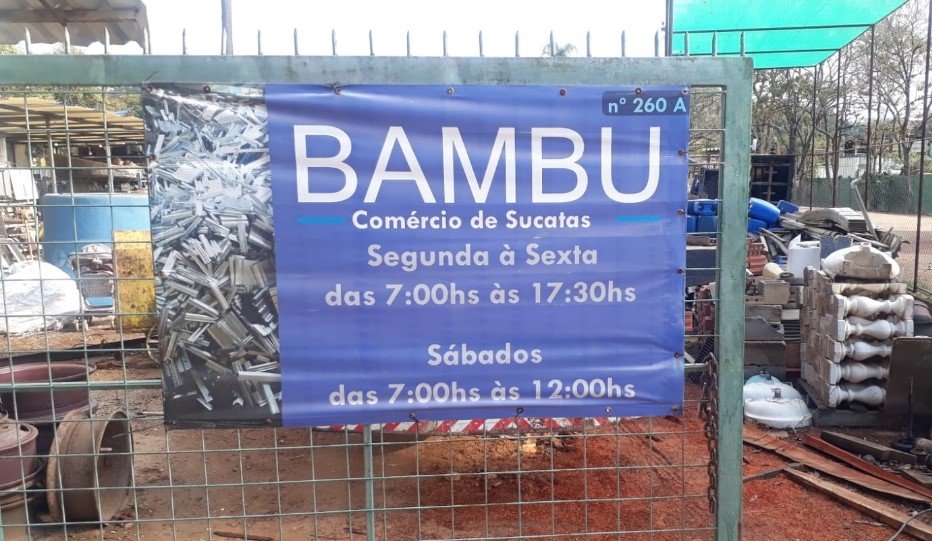 Empreendedora Bambu Itupeva - Área 17 - Seu guia de empresas em São José do Rio Preto e região.