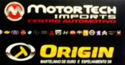 Motor Tech Imports - Área 17 - Seu guia de empresas em São José do Rio Preto e região.