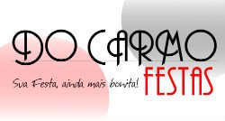 Do Carmo Festas - Área 17 - Seu guia de empresas em São José do Rio Preto e região.