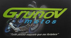 Grunov Motos - Área 17 - Seu guia de empresas em São José do Rio Preto e região.