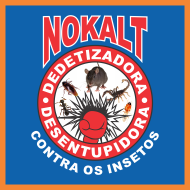 Nokalt Dedetizadora e Desentupidora Controle de Pragas Dedetização Rio Preto - Área 17 - Seu guia de empresas em São José do Rio Preto e região.