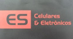 ES Celulares e Eletrônicos - Área 17 - Seu guia de empresas em São José do Rio Preto e região.